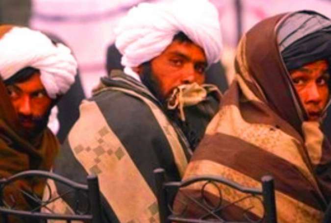 امروز «نقشه راه» مذاکرات صلح با طالبان نهایی می‌شود