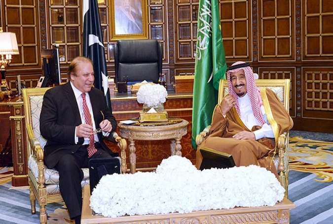 سعودی عرب کیجانب سے پاکستان کو 15 سے 20 ارب ڈالر ملنے کا امکان