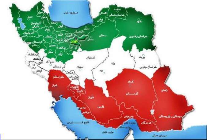 انقلاب اسلامی ایران و جدال مستمر با استکبار و محور شرارت