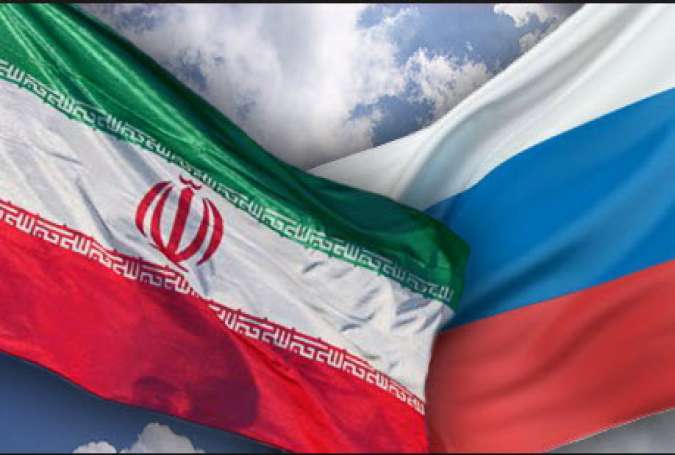 روابط ایران و روسیه در بُعد نظامی، انرژی و فناوری های نوین دارای مزیت های مهمی است