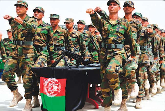 کابل، افغان فوجیوں کی گاڑی پر خودکش حملہ، 12 افراد ہلاک، 18 زخمی