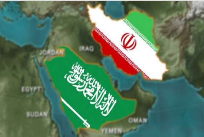 رويكرد آمريكا به روابط ايران و عربستان؛ تنش زدايي يا مديريت تنش؟