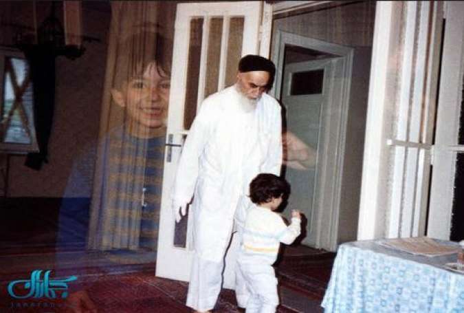 تکلیف الهی، کلید سعادت در مکتب امام خمینی