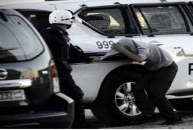 دیده‌بان حقوق بشر: مردم بحرین همچنان با سرکوب شدید مواجهند