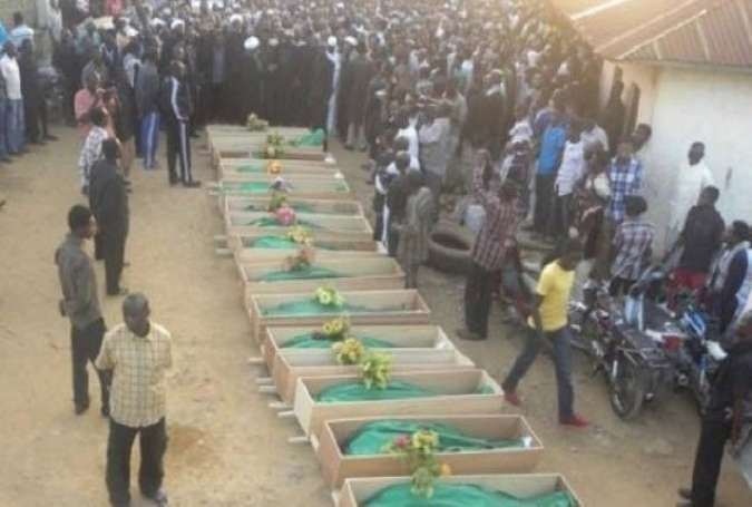 130 كشته و زخمي در حمله انتحاري در نيجريه
