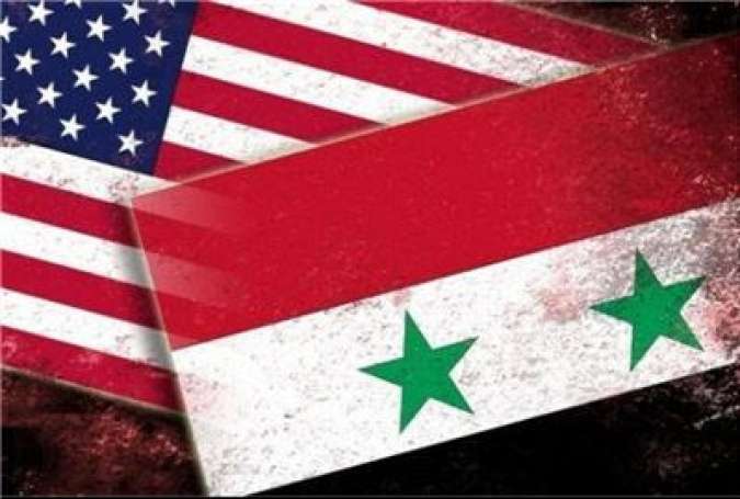 واکنش ظریف به اظهارت مقامات آمریکایی و سعودی درباره اسد