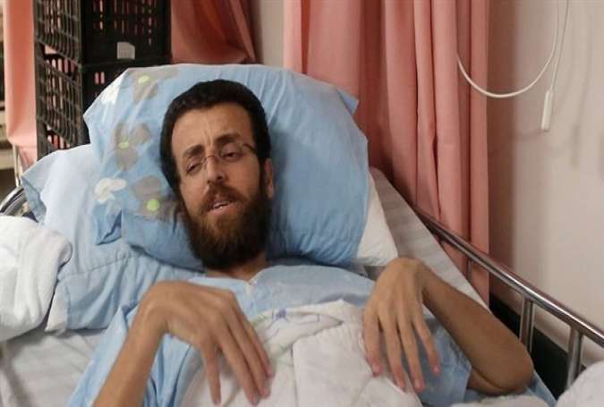 رژیم صهیونیستی رسما اعدام اسیر خبرنگار فلسطینی را آغاز کرد