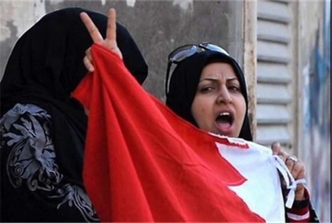 شکنجه ی انقلابیون بحرینی در زندان های آل سعود!