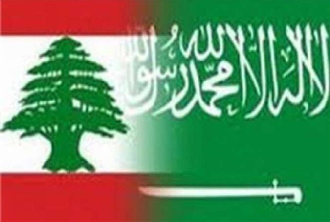 واکنش لبنانی ها به توقف کمک های آل سعود