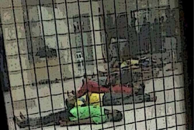 گزارش تکان‌دهنده اسپوتنیک از شکنجه‌های وحشتناک در زندان‌های آل‌خلیفه