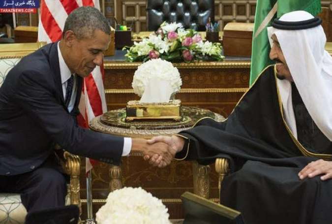 پورتر: علی‌رغم جنایات جنگی در یمن، کمک آمریکا به عربستان در این جنگ ادامه دارد