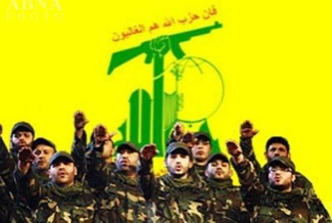 داعش کے سرپرستوں کی انوکھی منطق، خلیج تعاون کونسل نے حزب اللہ لبنان کو دہشتگرد قرار دے دیا
