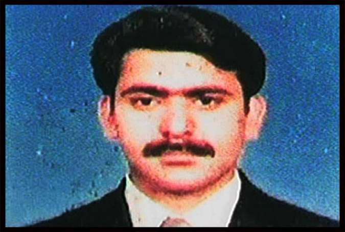 سانحہ سمجھوتہ ایکسپریس میں لاپتہ پاکستانی شہری کے بھارتی جیل میں قید ہونے کا انکشاف