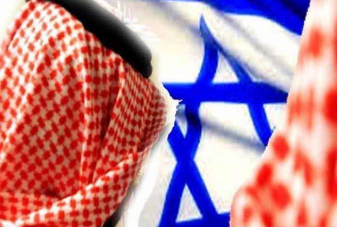شتاب شیخ نشینهای خلیج فارس به سوی رژیم صهیونیستی