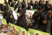 Protes muslim Nigeria untuk pembebasan Syeikh Ibrahim Zakzaky
