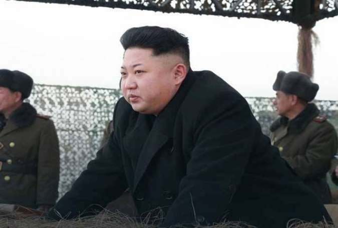 شمالی کوریا کے سربراہ کا چھوٹے جوہری بم تیار کرنے کا دعویٰ