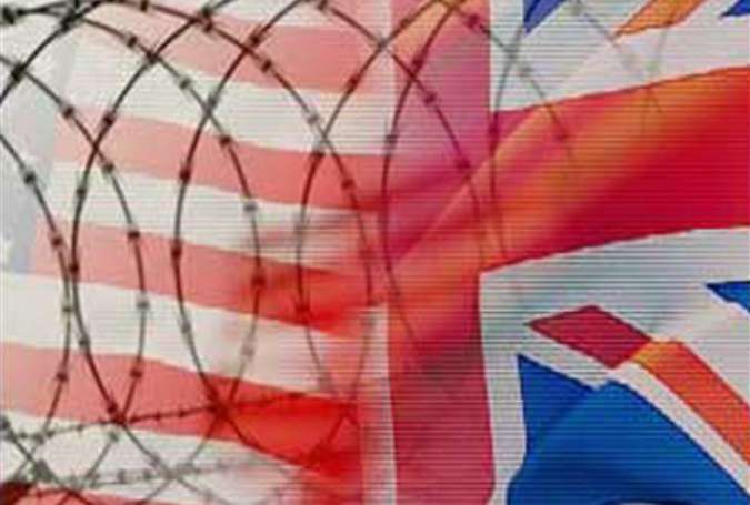 دیگر روابط میان آمریکا و انگلیس چندان "ویژه" نیست