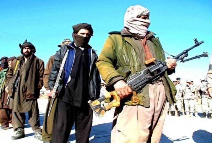 افغان طالبان سے مذاکرات اور علاقائی امن میں پاکستان کا اہم کردار ہے، امریکہ