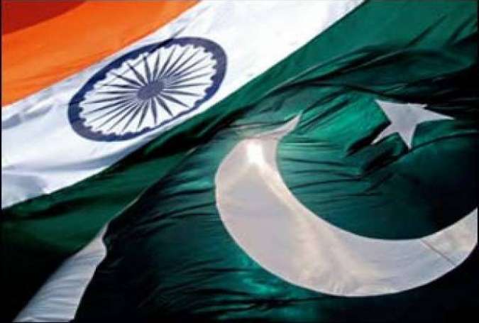 بھارت سے جب بھی مذاکرات ہونگے مسئلہ کشمیر شامل ہوگا، پاکستان