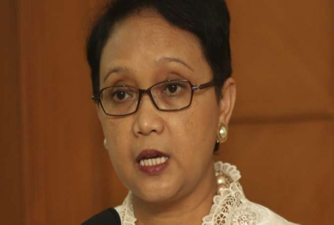PA: Israel denies Indonesian foreign minister entry to West Bank