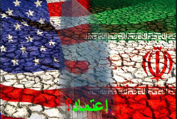 مشاور اوباما : هدف آمریکا از توافق مهار ایران بود نه رابطه