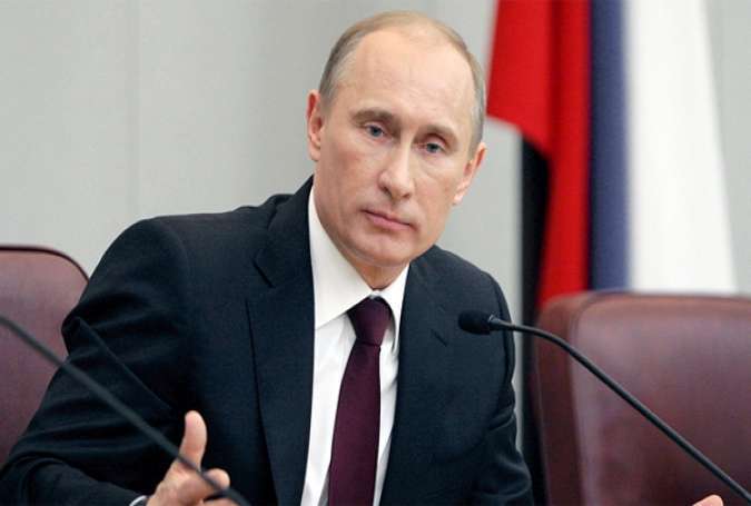 Rusiya hərbi qüvvələrini Suriyadan çıxarır - Putin əmr verdi