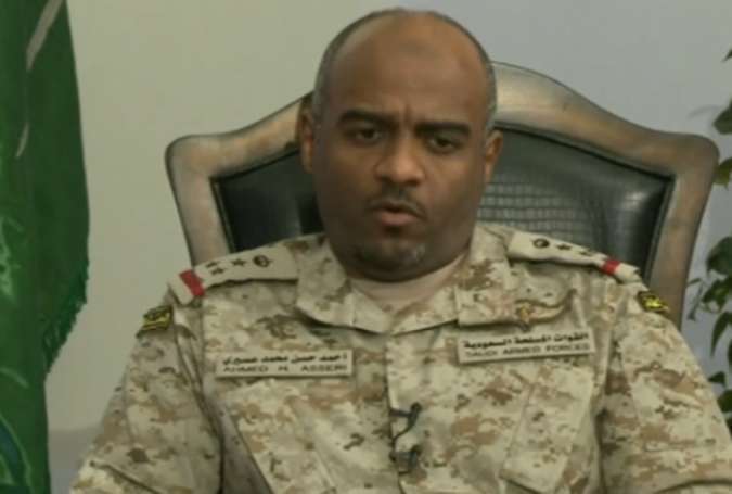 سعودی جارح اتحاد کا یمن میں فضائی کارروائی ختم کرنیکا اعلان