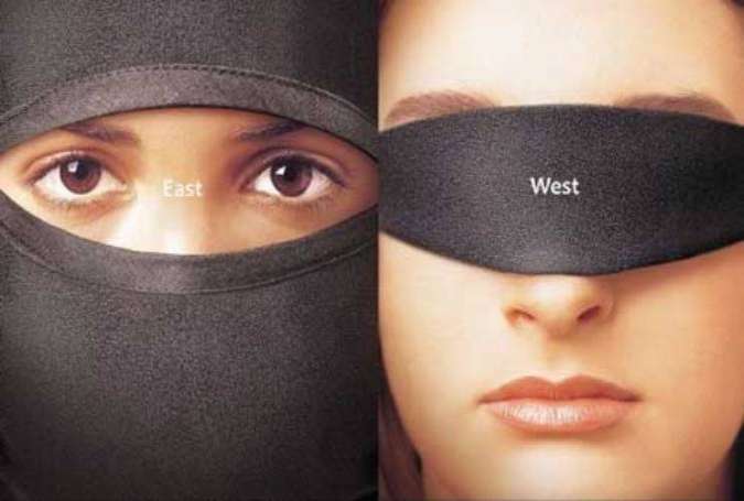 اسلامی معاشرہ ۔۔۔ خواتین کی معاشرتی صورتحال