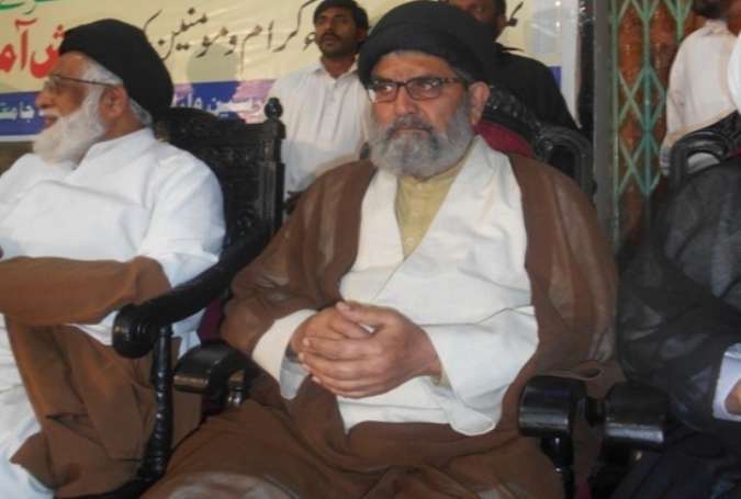 مسلمان مکاتب فکر میں مشترکات زیادہ اور اختلافات کم ہیں، علامہ ساجد نقوی