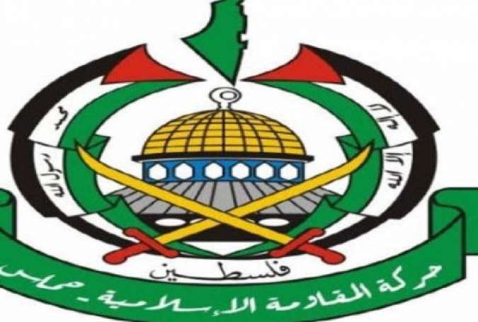 حماس: مقاومت گزینه راهبردی ملت فلسطین برای آزاد سازی سرزمینش باقی خواهد ماند