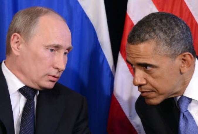 کرملین، توافق آمریکا-روسیه درباره رفتن اسد به یک کشور ثالث را تکذیب کرد