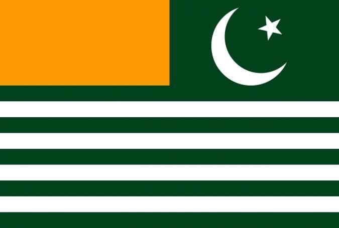 آزاد کشمیر کے 10 اضلاع کی انتخابی فہرستیں نادرا کو ارسال