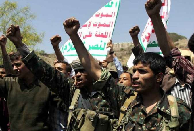 نتیجه یکسال جنگ در یمن/دیگر هیچ ارتشی با انصارالله مقابله نمی‌کند
