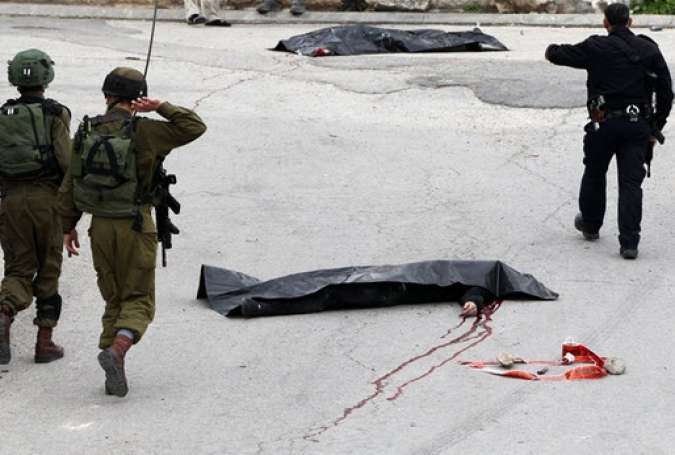 اسرائیل در حال تبدیل شدن به یک هیولاست! /کشتن فلسطینی‌ها به ارزش تبدیل شده است