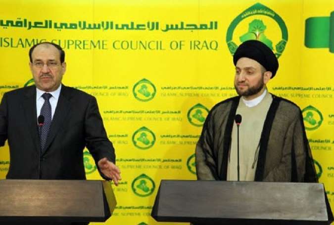 رئیس جوان «مجلس اعلای اسلامی» عراق کیست و چه نقشی در این کشور دارد؟