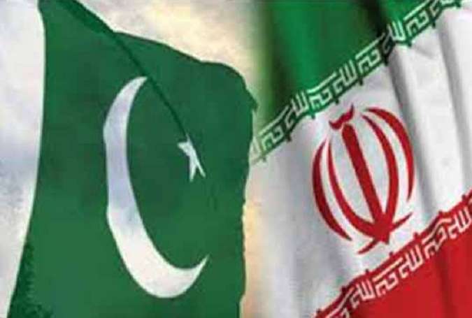 پاکستان اور ایران کی فطری دوستی کیخلاف سازشیں