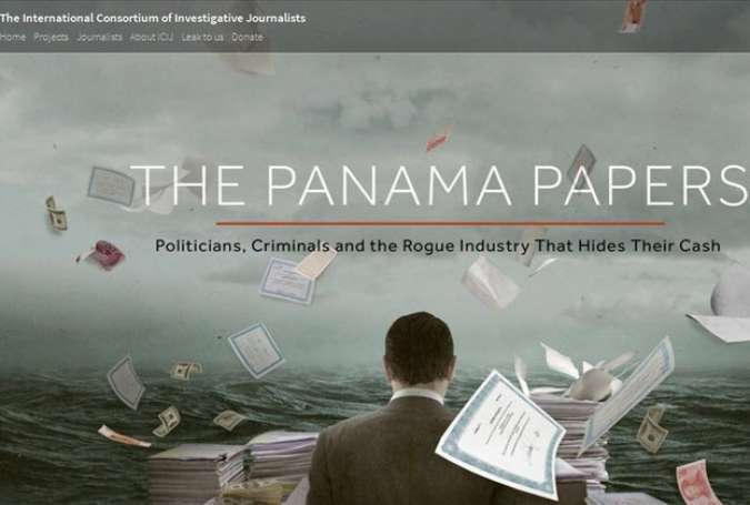 چرا نام آمریکایی‌ها در "اسناد پاناما" دیده نمی‌شود؟