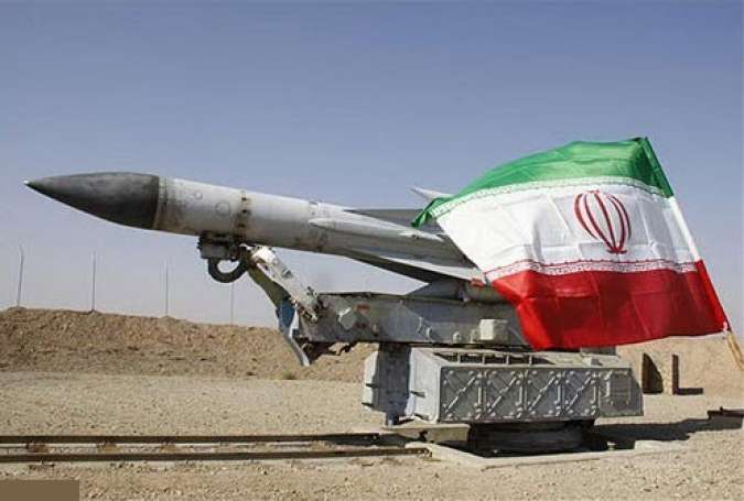 توان موشکی ایران؛ کانون درگیری امریکا در فضای پسابرجام