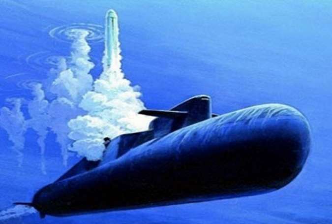 زیردریایی «دلفین» در دکترین نظامی رژیم اشغالگر قدس