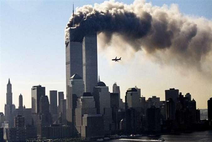US to declassify redacted pages of 9/11 report