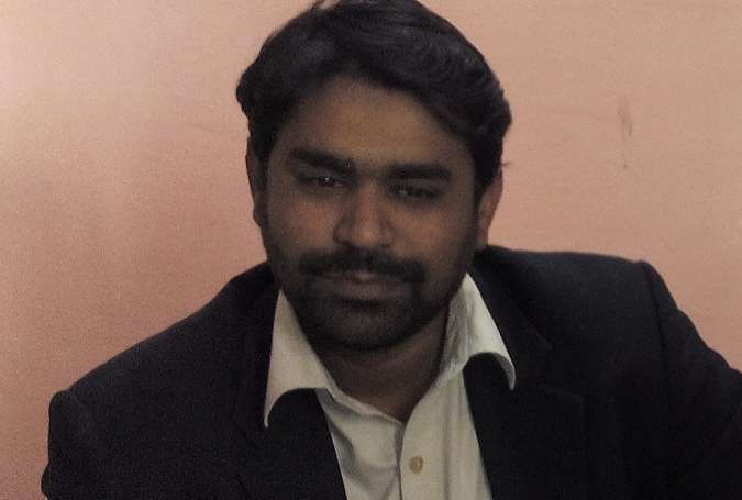 علامہ راجہ ناصر عباس جعفری پوری پاکستانی قوم کی امید و آواز بن چکے ہیں، عدیل عباس