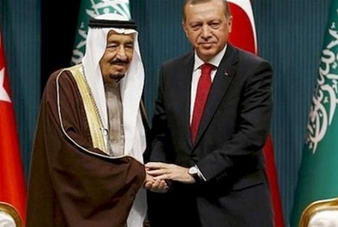 ماموریت دشوار ملک سلمان؛ آیا عربستان درصدد آشتی ترکیه و مصر است