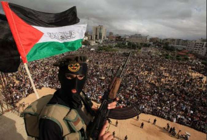 جهاد اسلامی: ملت فلسطین جز به نابودی اسرائیل راضی نخواهد شد