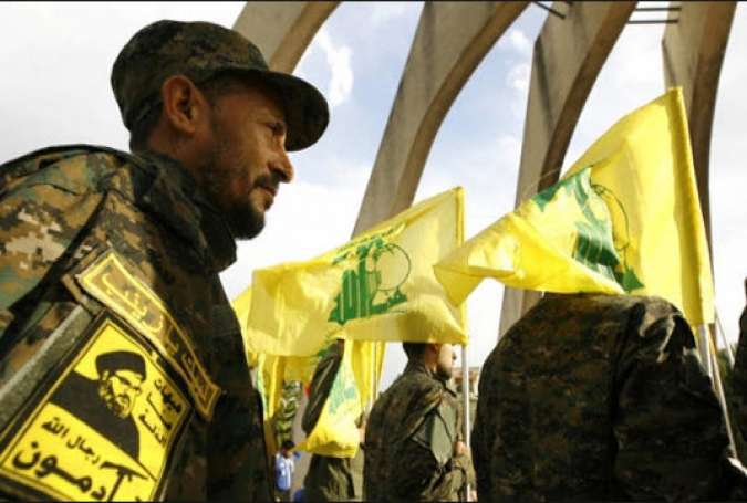 حزب‌الله تنها مانع حمله داعش به لبنان است/ رژیم صهیونیستی و عربستان از نابودی لبنان خرسند می‌شوند
