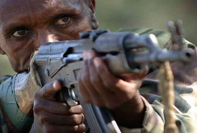ایتھوپیا میں فائرنگ سے خواتین اور بچوں سمیت 160 افراد ہلاک، درجنوں زخمی