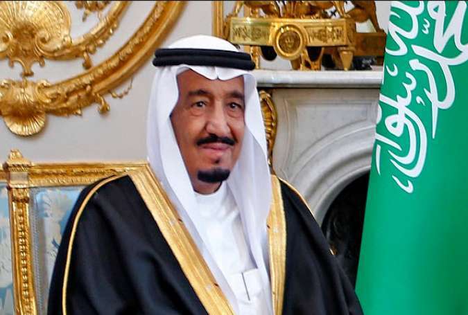 روزنامه آمریکایی:‌ آل سعود تفاله سلطنتی است