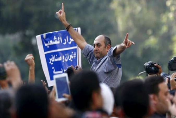 چالش جدید مصر و سودان بر سر حاکمیت دو منطقه