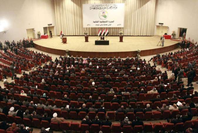تاکید سران ۳ قوه عراق بر اتحاد و ادامه گفت‌وگوها