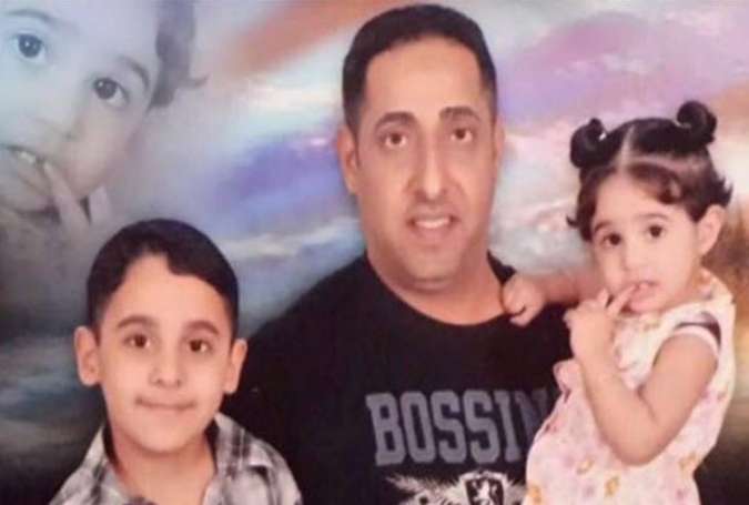 عربستان سعودی حکم اعدام یک فعال حقوق بشر را صادر کرد