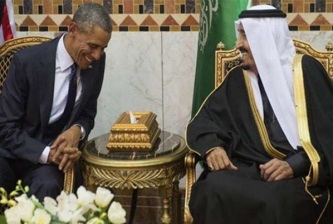 آیا عربستان توان عملی کردن تهدیدات خود علیه آمریکا را دارد؟